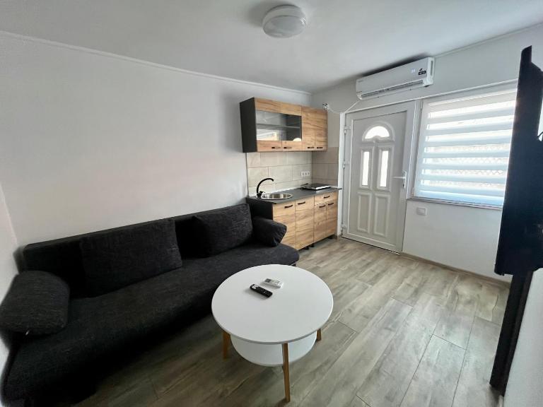 Sole 2 - Bed and Breakfast Deva