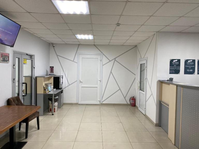 Hotel TETRIS Voznesensk - B&B Voznesens'k