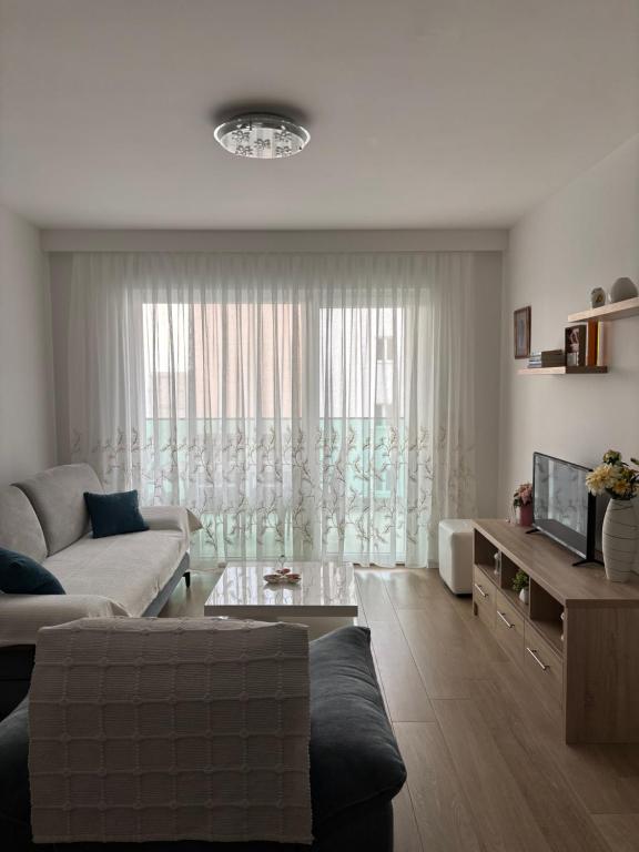 Apartman Volak - Ferienwohnung Makarska