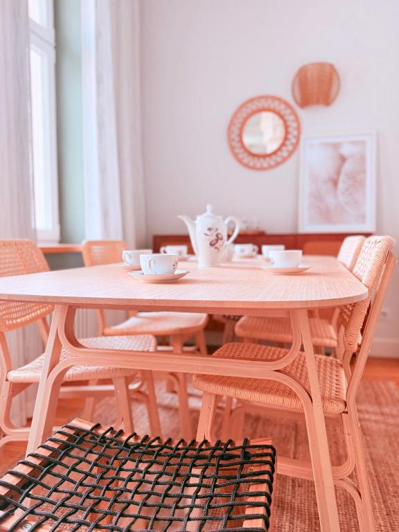Kliniczna Apart - Ferienwohnung Danzig