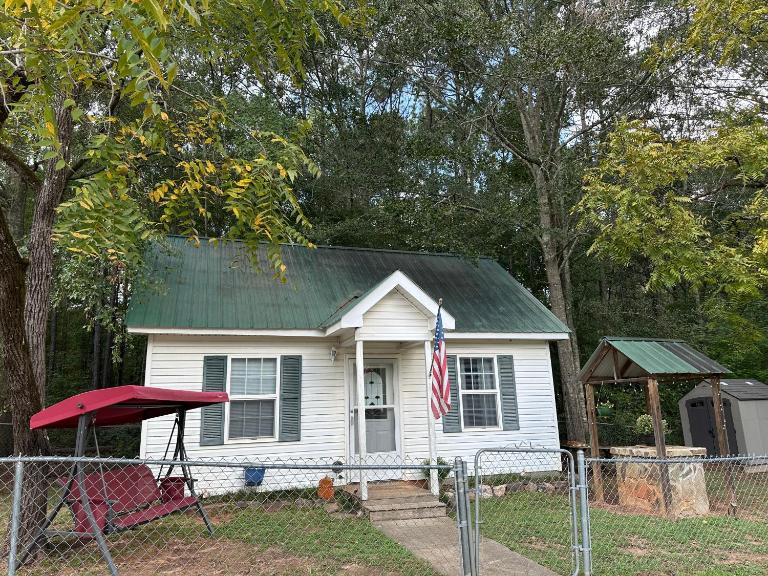 Little Southern Charm - B&B Flovilla