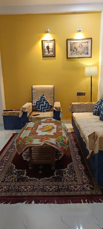 Bajrang kutir - B&B Varanasi