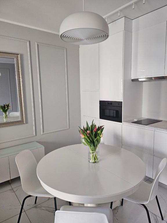 Poznań Center Apartment Zwierzyniecka Centrum, Targi, MTP 24h self check-in, parking - B&B Poznań