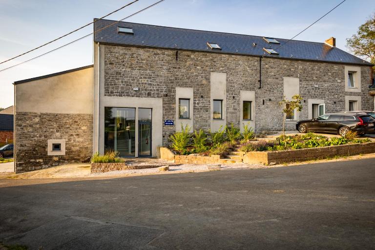 Le Petit Fief - B&B Couvin