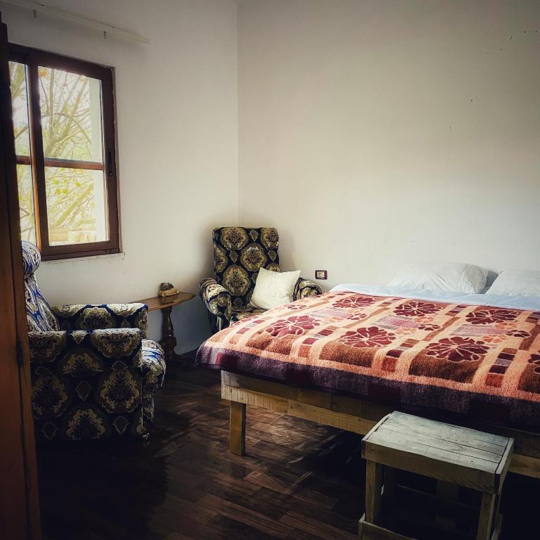 Guesthouse RAMAJ - B&B Perondi