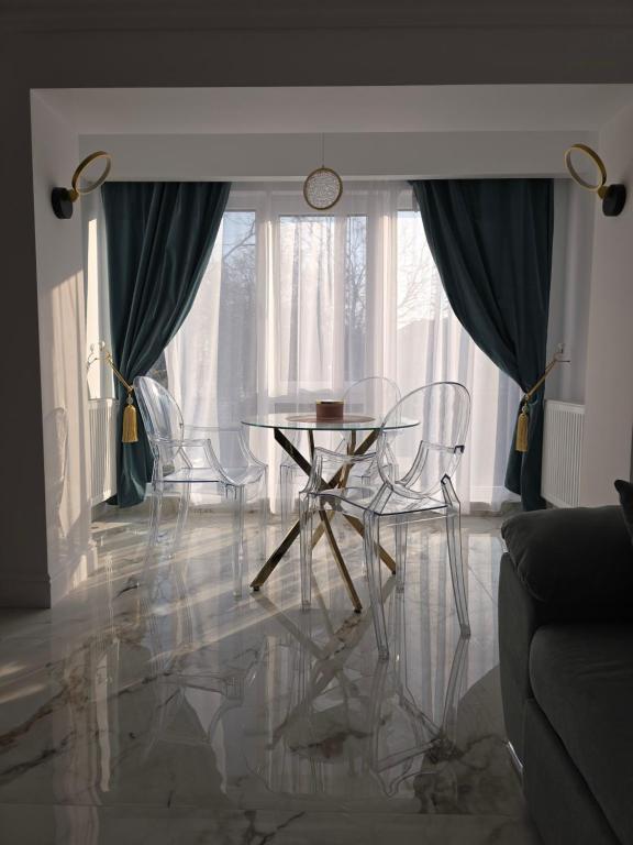 Luxury apartments - B&B Giurgiu