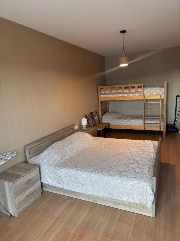 Apartment in Bakuriani - Parki Residence - B&B Bakuriani