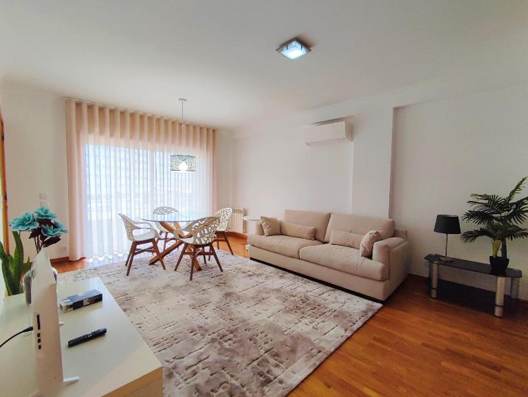 Beach Surf Matosinhos - B&B Matosinhos Municipality