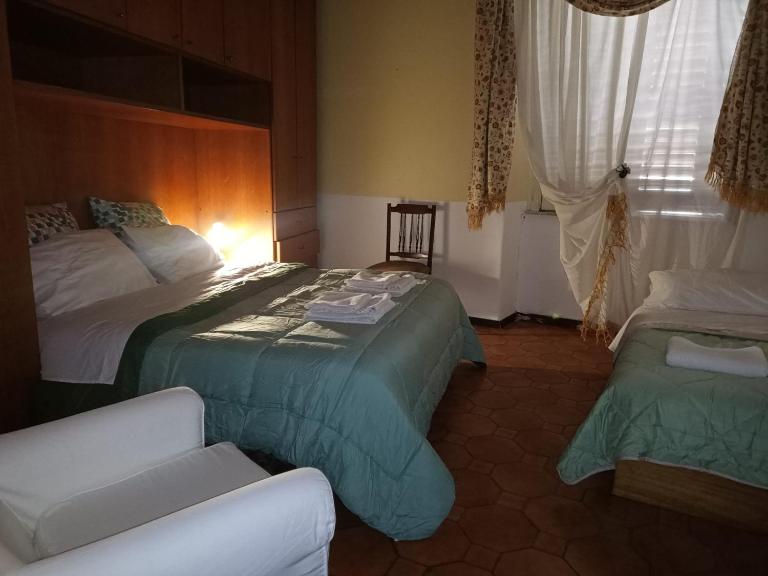 Adelia House - B&B Catania