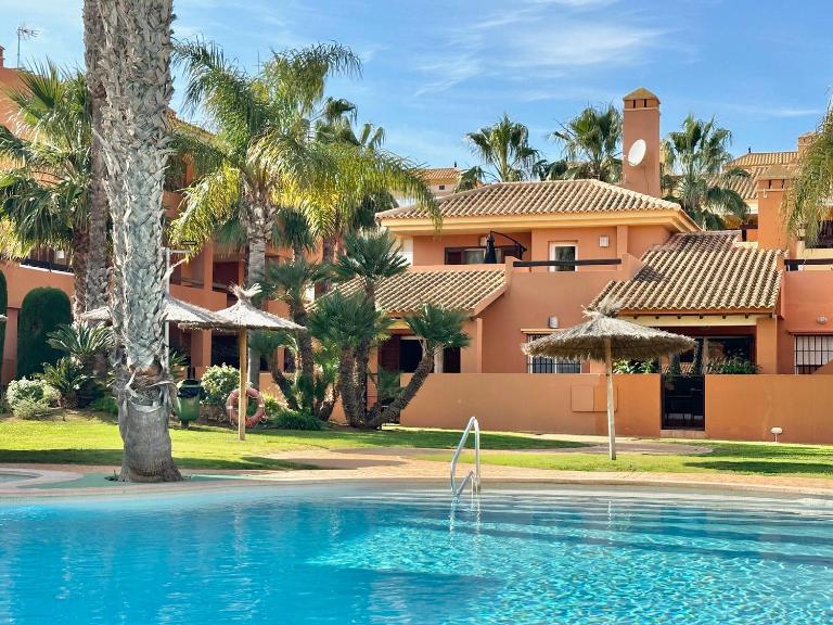 Casas Celia & Margo Albatros in Mar de Cristal - B&B Cartagena