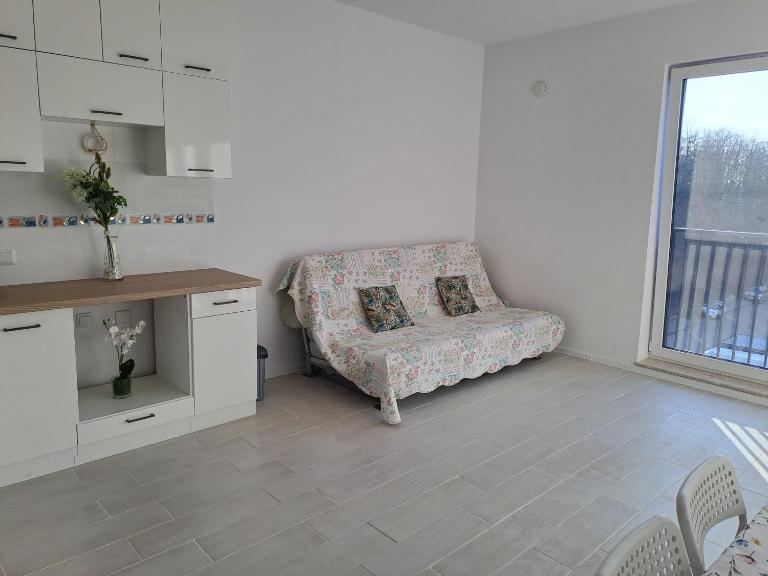 Apartament Cykady pod Warszawą - Chambres d'hôtes Zielonka