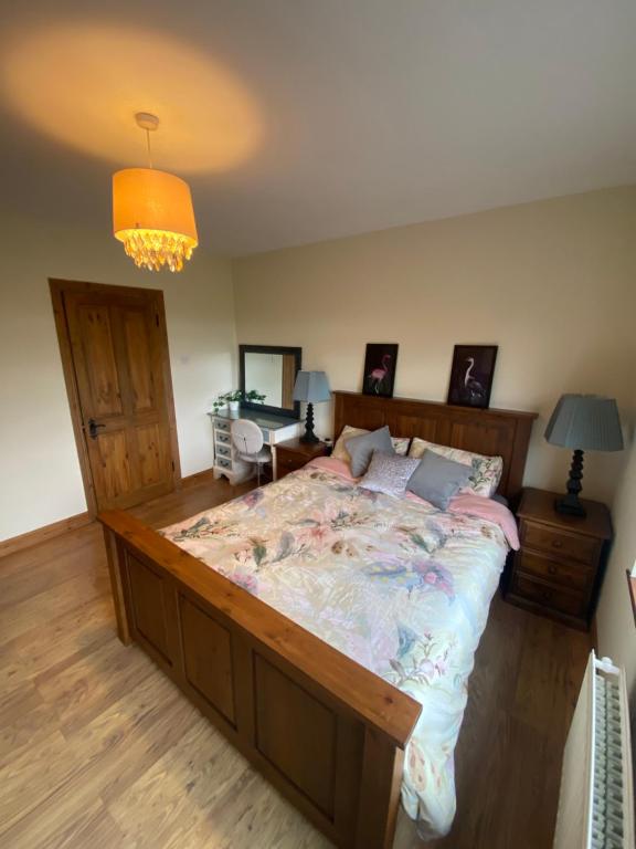 Corrig View - B&B Killenard