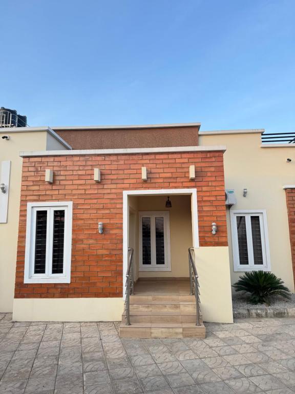 Cozy Quarters 1 Bedroom - B&B Kaduna