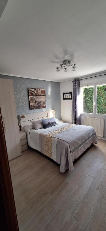 Chambre et petit déjeuner à Socoa - B&B Urrugne
