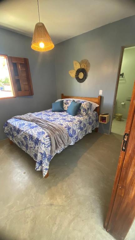 Casa da Pri Suítes - Bed and Breakfast Porto de Pedras