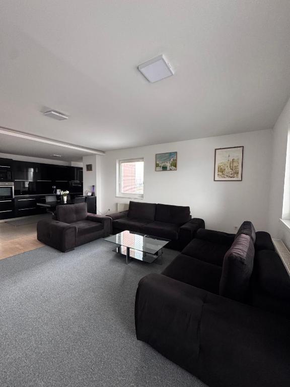 Apartman Kamelia Sarajevo - Bed and Breakfast Sarajevo