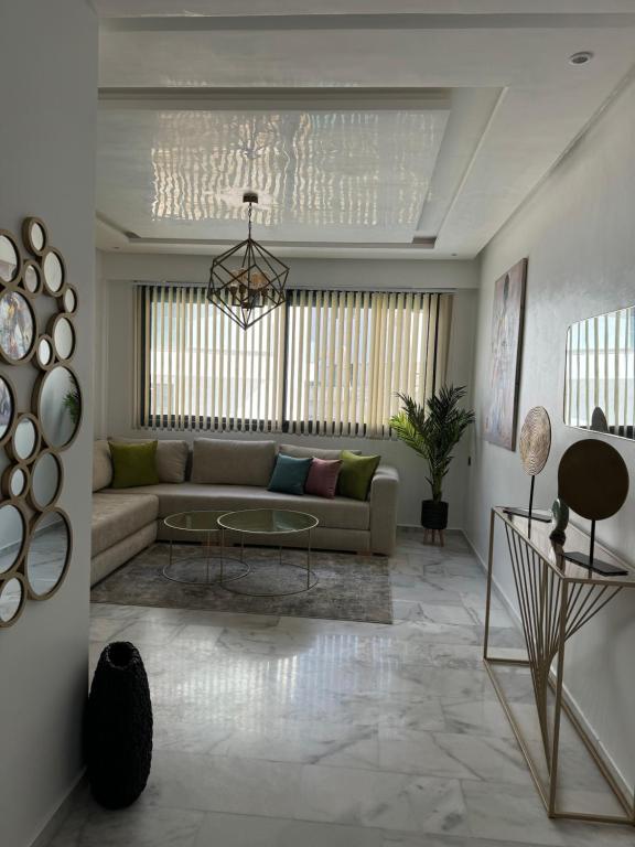 Prestige stay with swimming pool - B&B Agadir