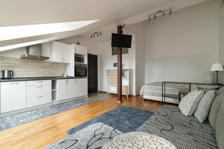Vilnius Old Town Happiness - B&B Vilna