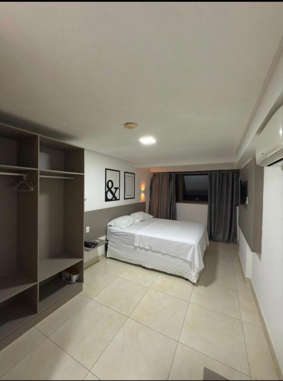 Manaira Apart-Hotel Confort - B&B João Pessoa