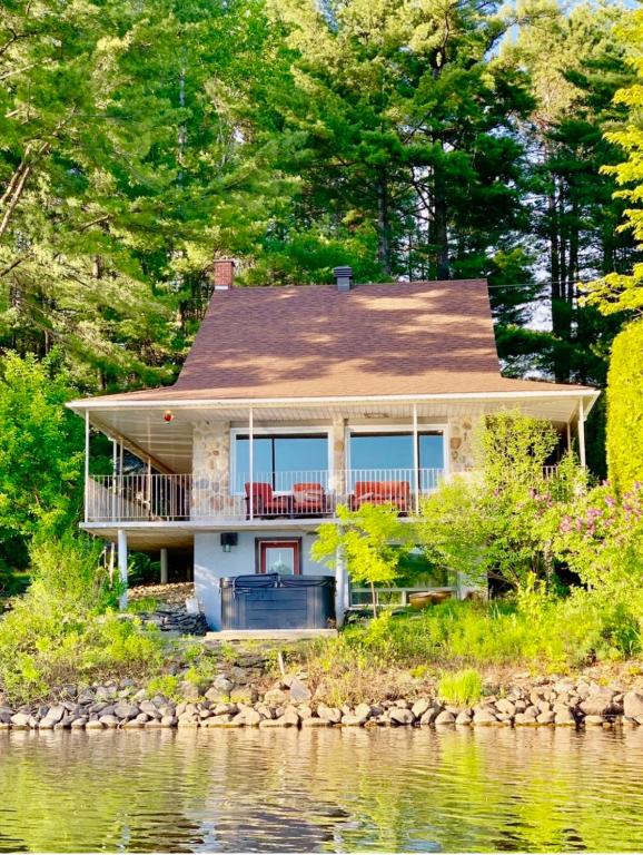 Oasis - Bed and Breakfast Ascot Corner