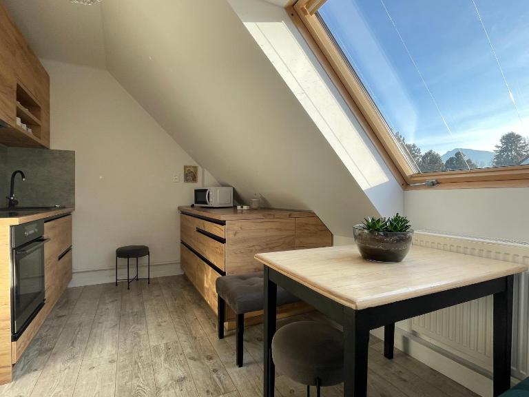 Apartmán Kubín - B&B Dolný Kubín