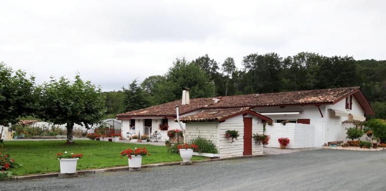Maison esperantza - B&B Saint-Pée-sur-Nivelle