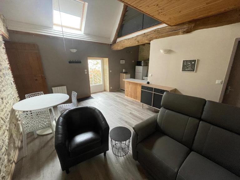 Chez colette - B&B Commes