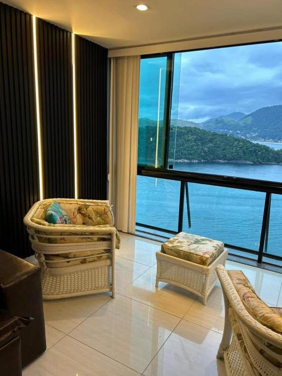 Apartamento Porto Real - B&B Mangaratiba