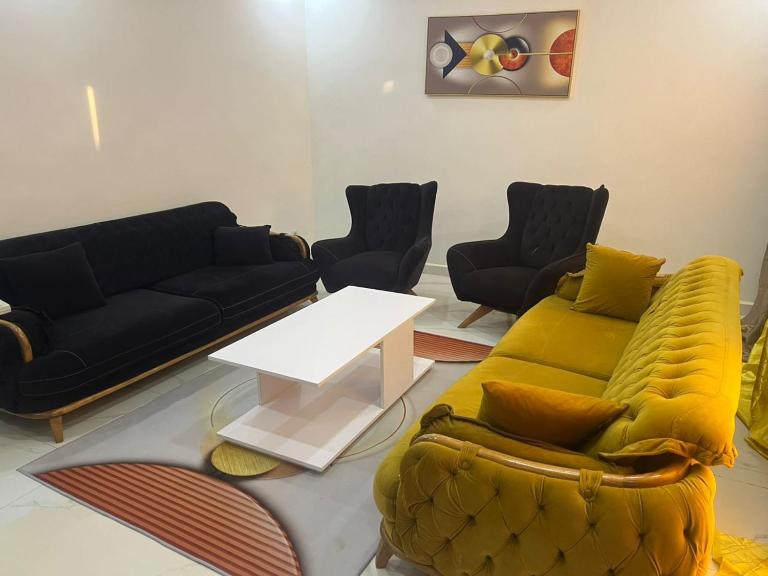 L Appartement Prestige- Darou Salam Immo - B&B Thiès