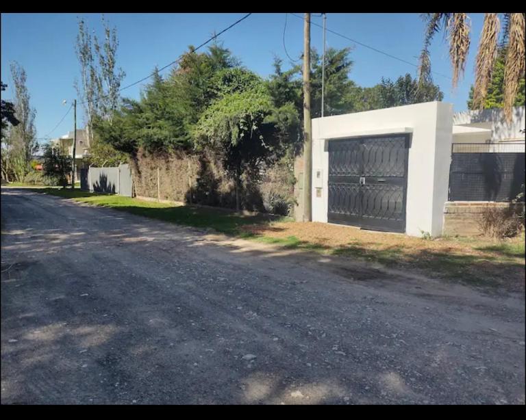 Altos del Seminario - Ferienwohnung Paraná