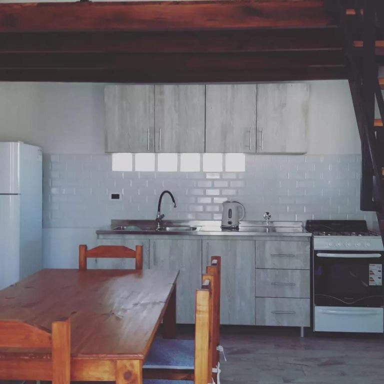 La Serena - B&B María Grande