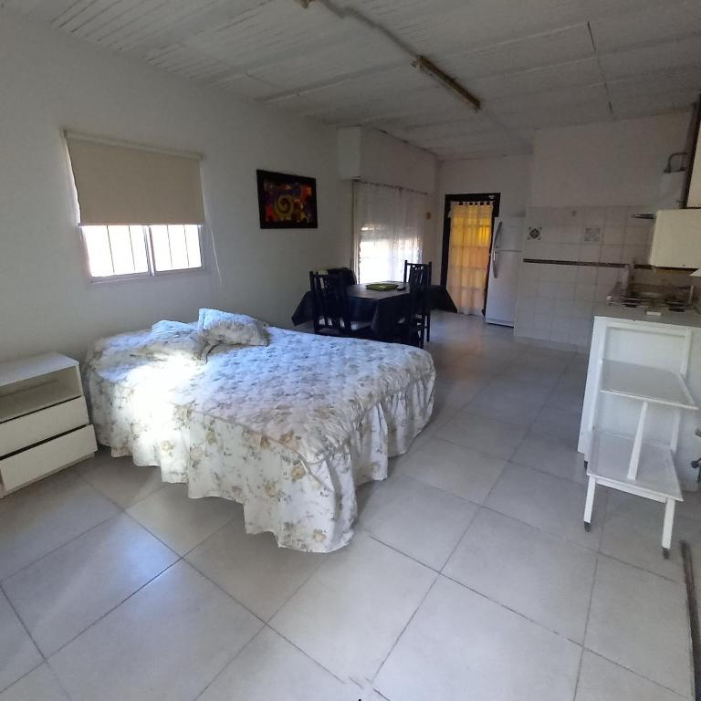 Un espacio tranquilo - B&B Mar del Plata