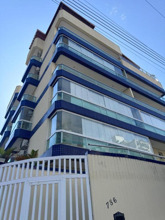 Apartamento vibe guaruja - B&B Guarujá