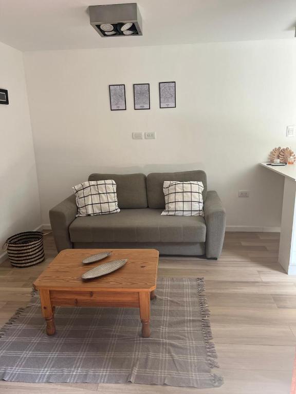 Cálido Duplex - B&B Bahía Blanca