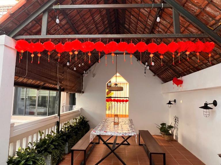 West-Lake Villa - B&B Hanoi