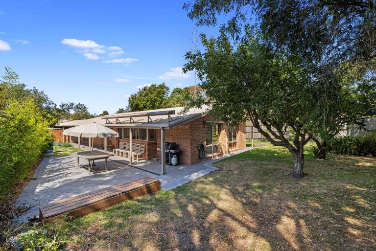 Surf Side Veronica - WiFi & Netflix - B&B Inverloch