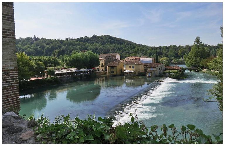 Corte La Guarnigione - B&B Valeggio sul Mincio