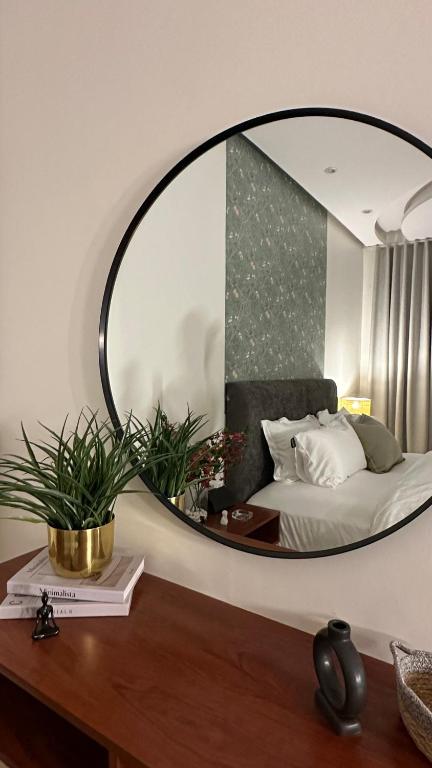 1 Bedroom Apartment North Riyadh Almalqa - B&B Riyadh