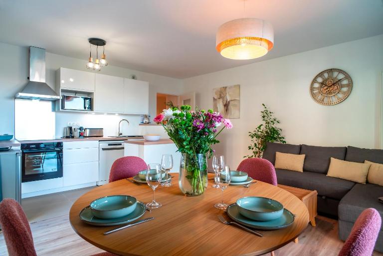 Le Blue Dock - Port de Vannes - B&B Vannes