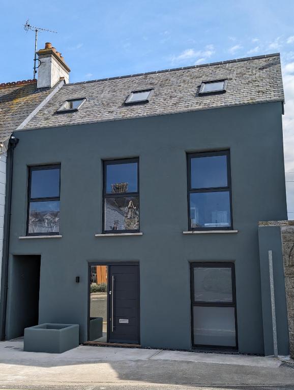 Shorebreak Apartment 1 - B&B Newquay