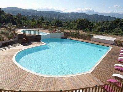 Appartement design - B&B Porto Vecchio