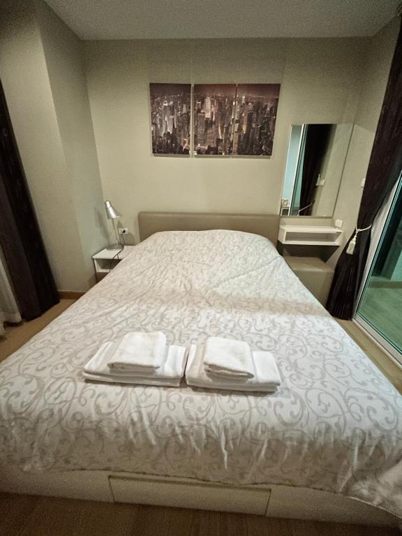 Peaceful Stay at MT Khlong Luang Self-Check-in เช็คอินด้วยตนเอง - B&B Khlong Luang