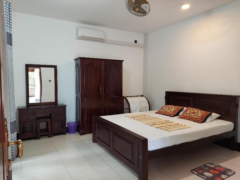 Amara villa - B&B Hikkaduwa