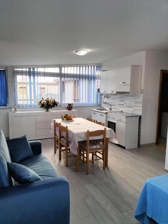 Ammare 4 - B&B Agropoli