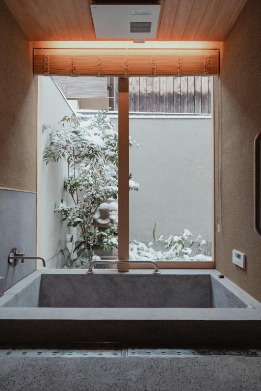 Aostay Ito Machiya Gion Shirakawa - B&B Kyoto