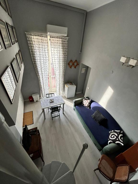 Central Charming house at Naples - B&B Napoli