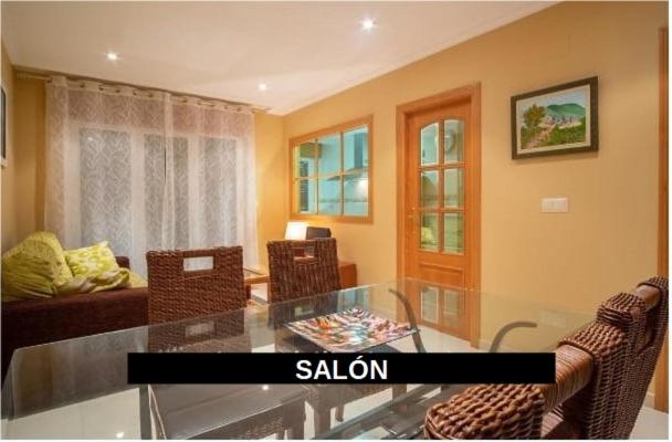 Apartamento Cruceiro A Lanzada - B&B Sanxenxo