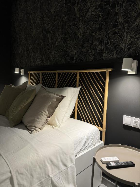 Cozy apartment Valencia - B&B Valencia
