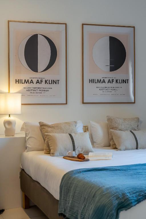 Canela Homes BARCELONA NINOT - Ferienwohnung Barcelona