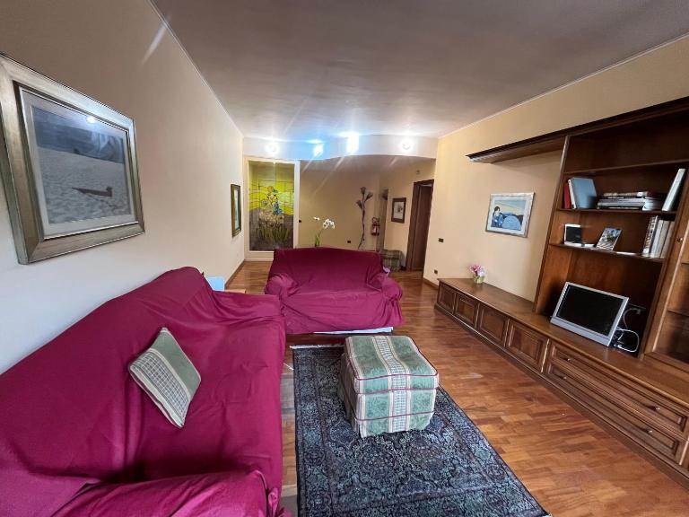 Apartment in Trastevere 41 - Ferienwohnung Rom